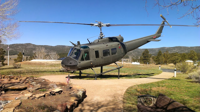 Mau va nuoc mat cua QLVNCH tren duong mon HCM